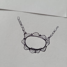 Load image into Gallery viewer, The Chloe Necklace