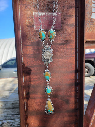 The Vera Lariat