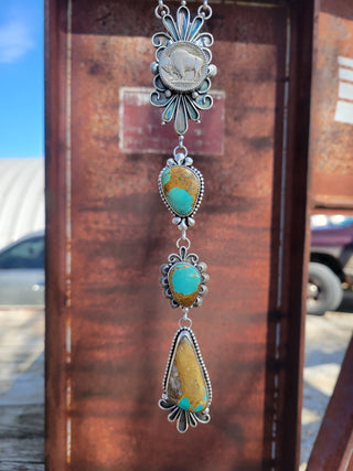 The Vera Lariat