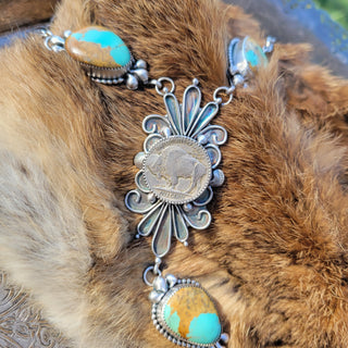 The Vera Lariat