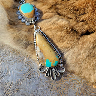 The Vera Lariat