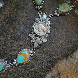 The Vera Lariat