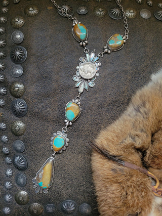 The Vera Lariat