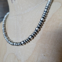Load image into Gallery viewer, The 6mm Dumas Pearls - 18&quot;