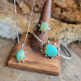 The 3 PC Teresa Set