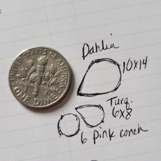Custom Ear Pin