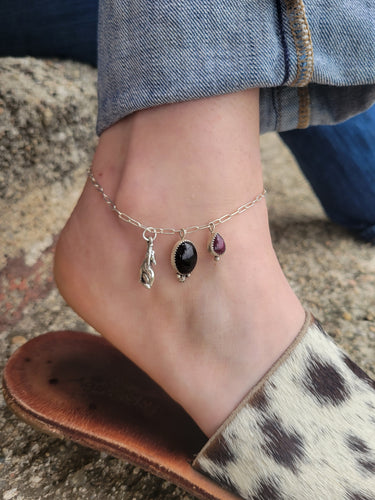 The Eden Anklet