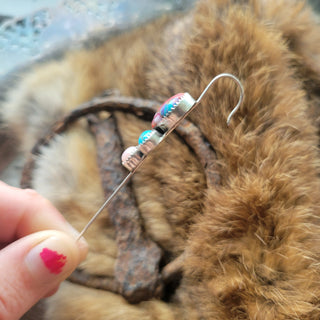 Springer Ear Pin