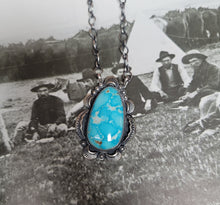 Load image into Gallery viewer, The Lenna Necklace