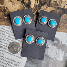 Load image into Gallery viewer, The Buckaroo Studs