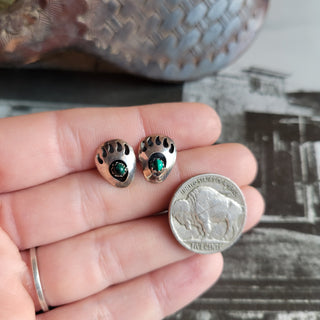 The Bearclaw Studs