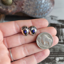Load image into Gallery viewer, The Bearclaw Studs