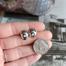 Load image into Gallery viewer, The Bearclaw Studs