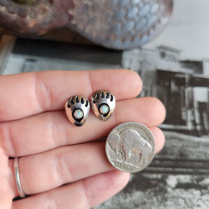 The Bearclaw Studs