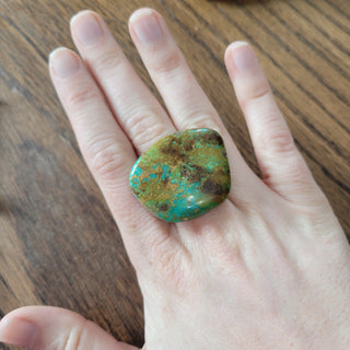 The Beth Ring - Royston