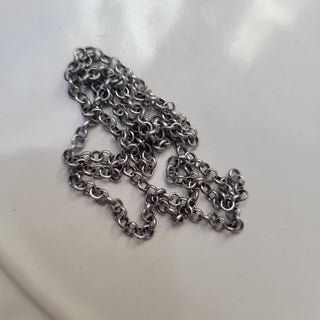 The Caitlin Bridal Necklace