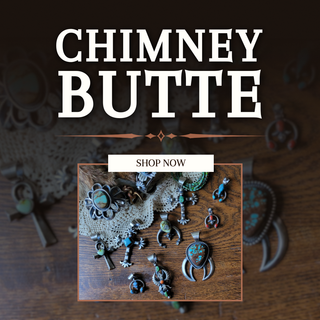 Meet The Artist Chimney Butte