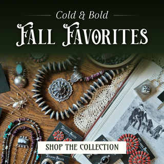 Cold & Bold | Fall Favorites | Shop The Collection | Texanna Belles | Dodge, NE | Mobile