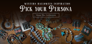 Western Halloween Inspiration. Pick Your Persona. Shop The Collection. Desktop Homepage Banner View. Texanna Belles. Dodge, NE.