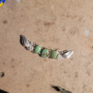 The Raven Necklace