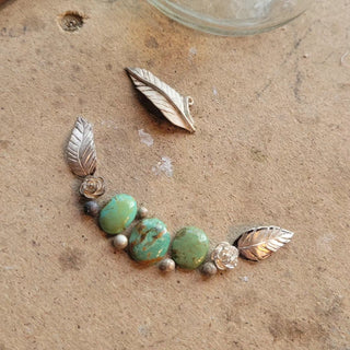 The Raven Necklace