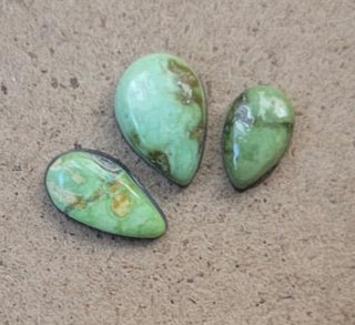 The Bri 1/2 Cluster Ring - Sonoran
