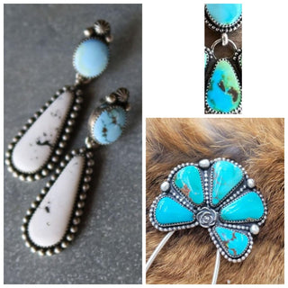 Kelli Earrings