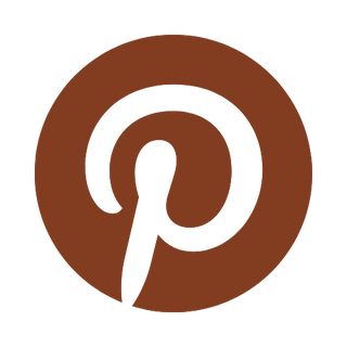 Pinterest Icon | Texanna Belles