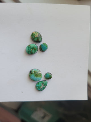 Karen Earrings