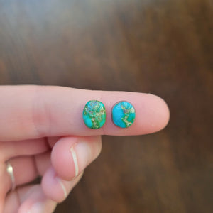 Mary Elizabeth Studs - Sonoran