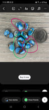 Load image into Gallery viewer, The Julie Earrings- Golden Hills