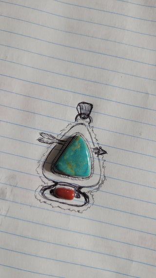 A Piece of My History