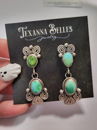 Denise - Sonoran Earrings