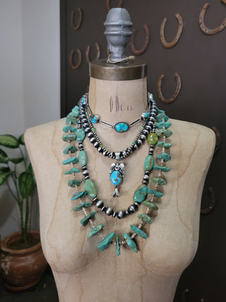 The Sonoran Statement Choker