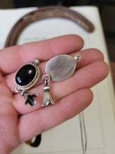 Load image into Gallery viewer, Black Onyx Blossoms