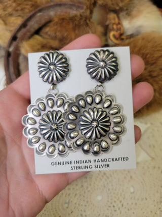 The Charley Statement Conchos