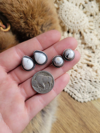 The Marty Studs - White Buffalo