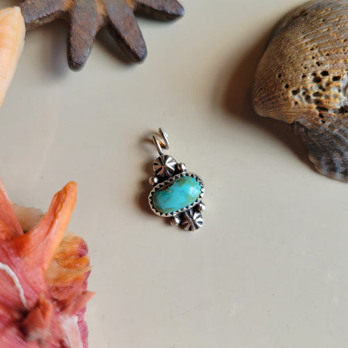 The Alamo Charm • PRE-ORDER