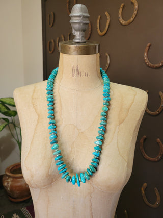 The Fort Worth Necklace