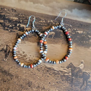 The Hancock Spiny Hoops