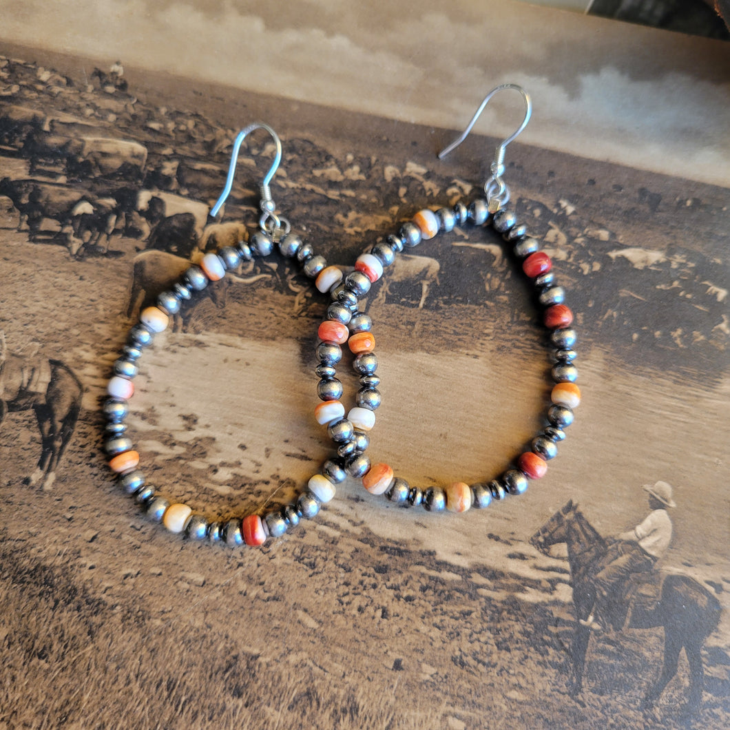 The Hancock Spiny Hoops