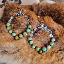 Load image into Gallery viewer, The Miller Hoops - Sonoran