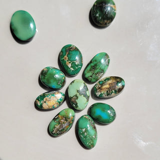 The Augusta Cluster Cab Set - Sonoran