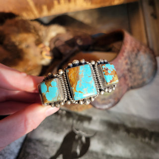 The Lori Cuff
