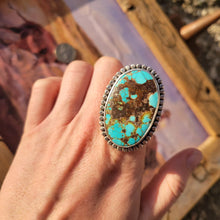 Load image into Gallery viewer, The Willow Ring - Adjustable