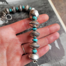 Load image into Gallery viewer, The McGinn Dime Pearl Bracelet