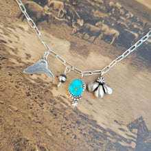 Load image into Gallery viewer, The Texan Anklet