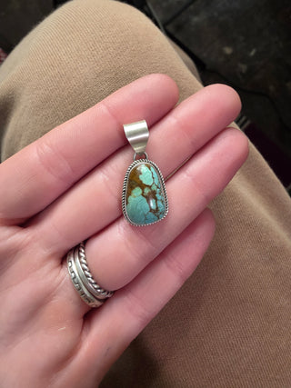 Deborah- pendant claim