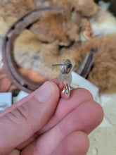 Load image into Gallery viewer, The Emily Bowtie Concho Studs