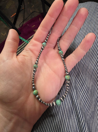Donna - Anklet